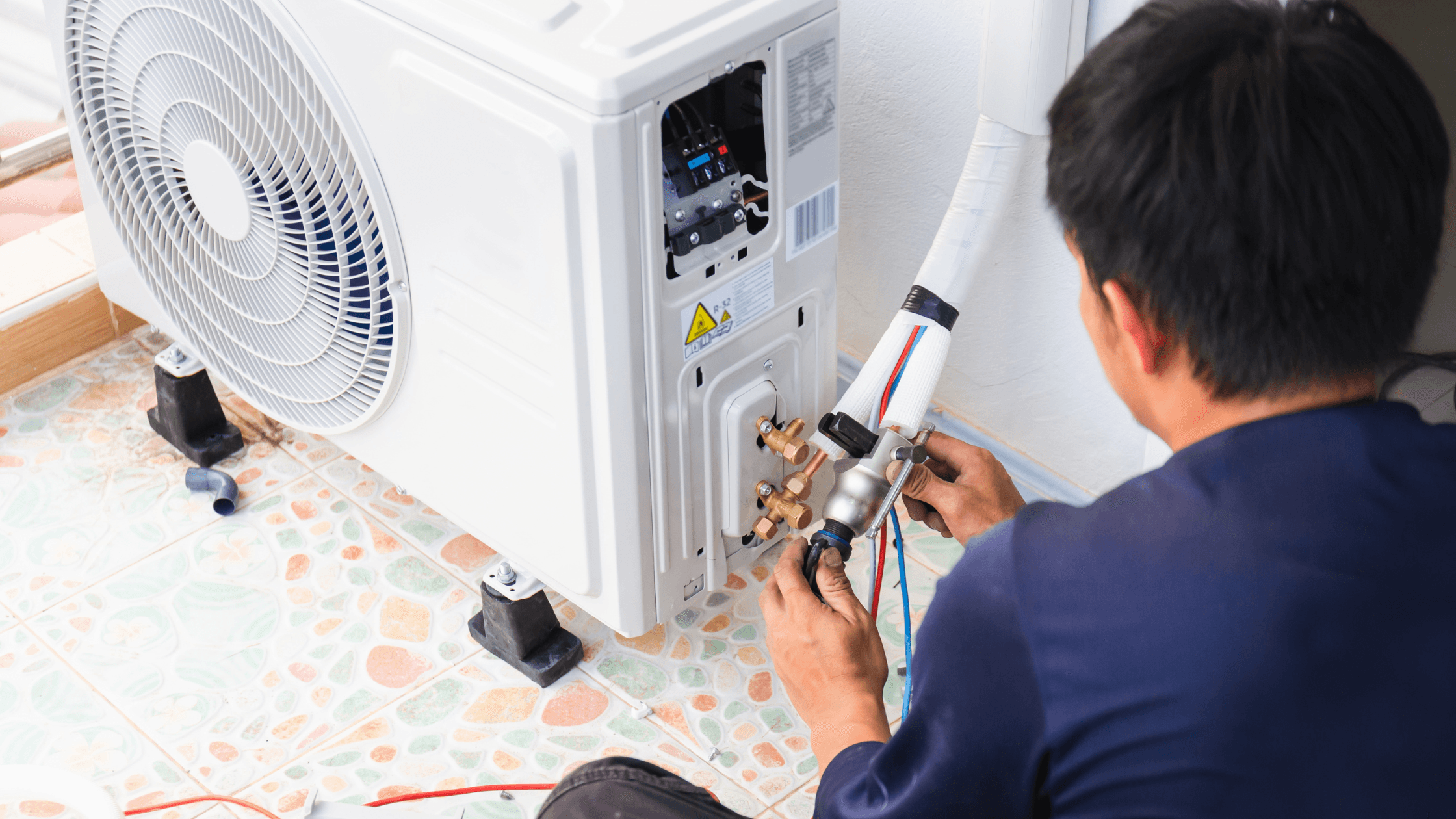Air & Heat Repair