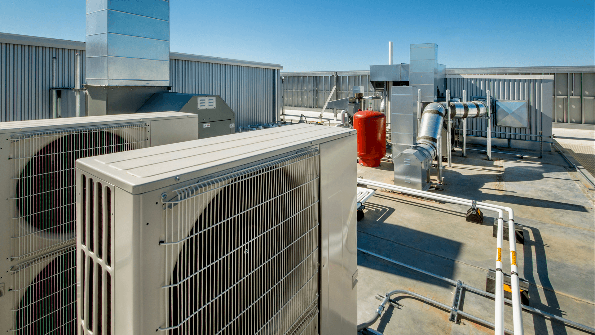 Air & Heat Repair image 3