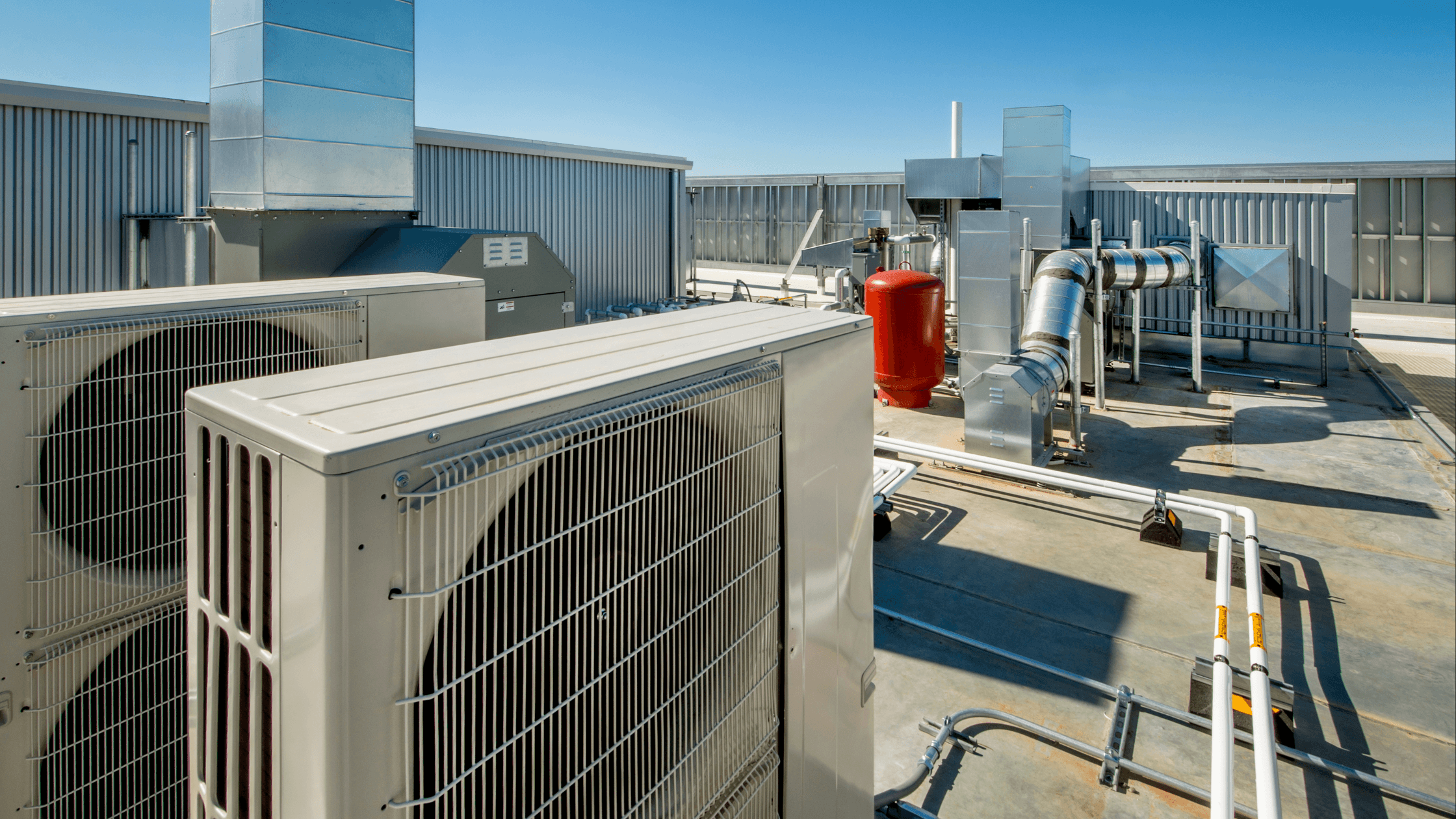 Air & Heat Repair image 3