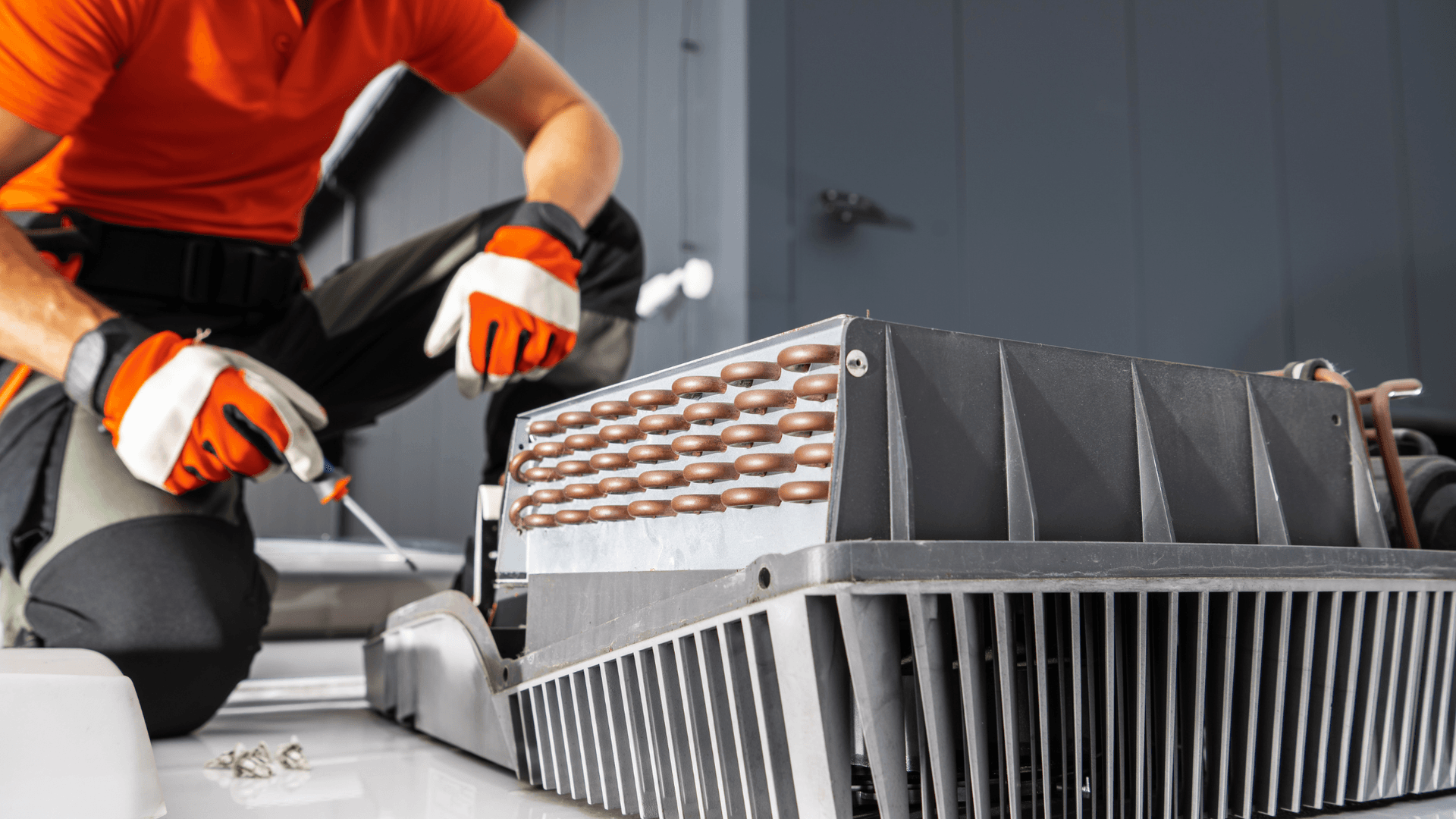 AC Repair Sarasota