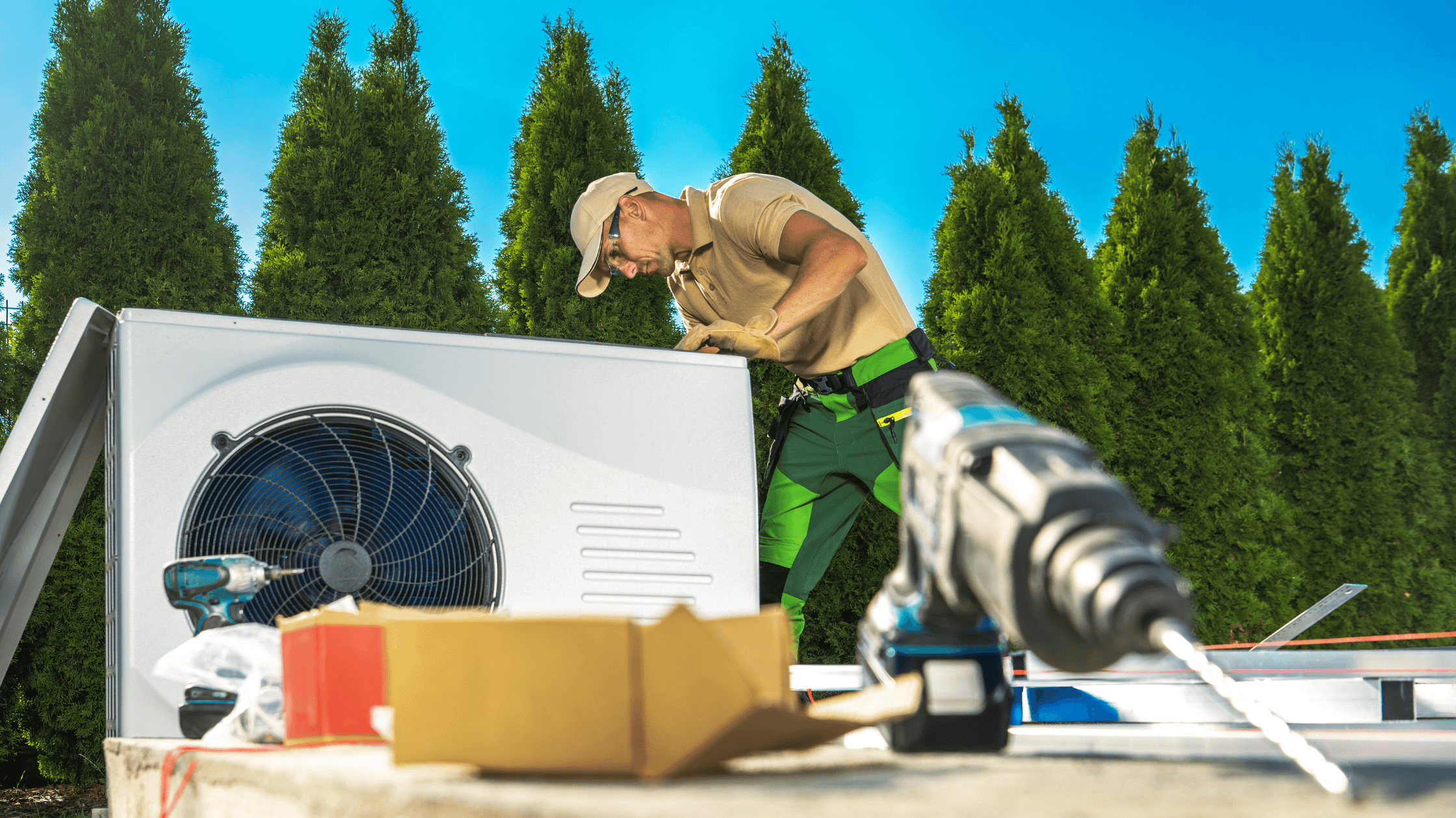 AC Repair Sarasota image 2