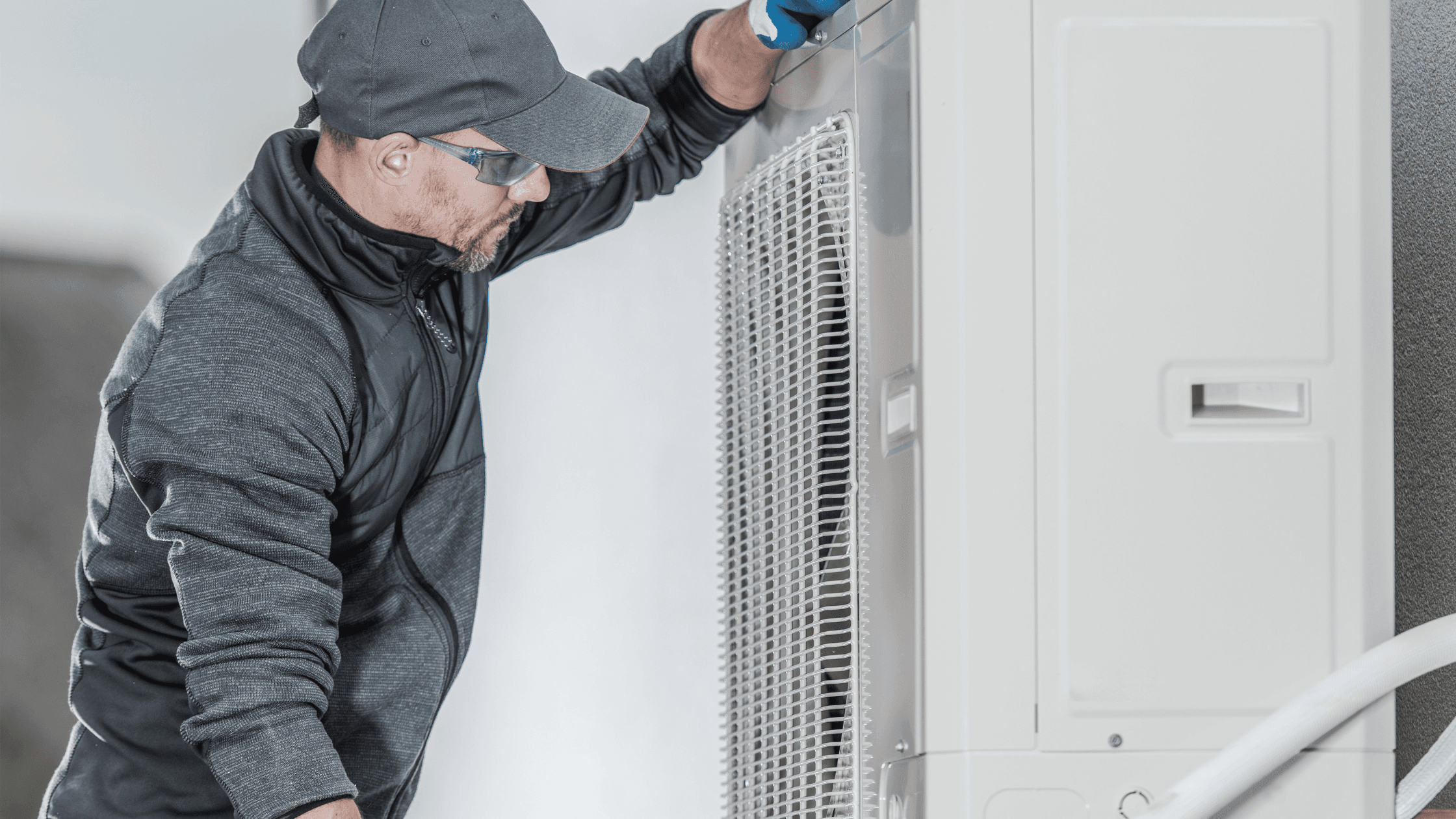 Air Conditioning Installation image 3