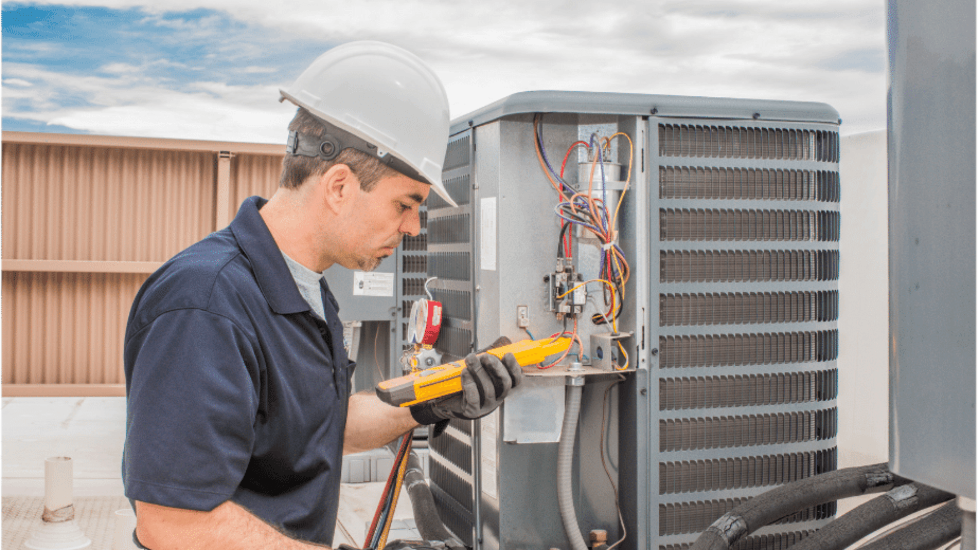 Air Conditioning Repair Sarasota image 2