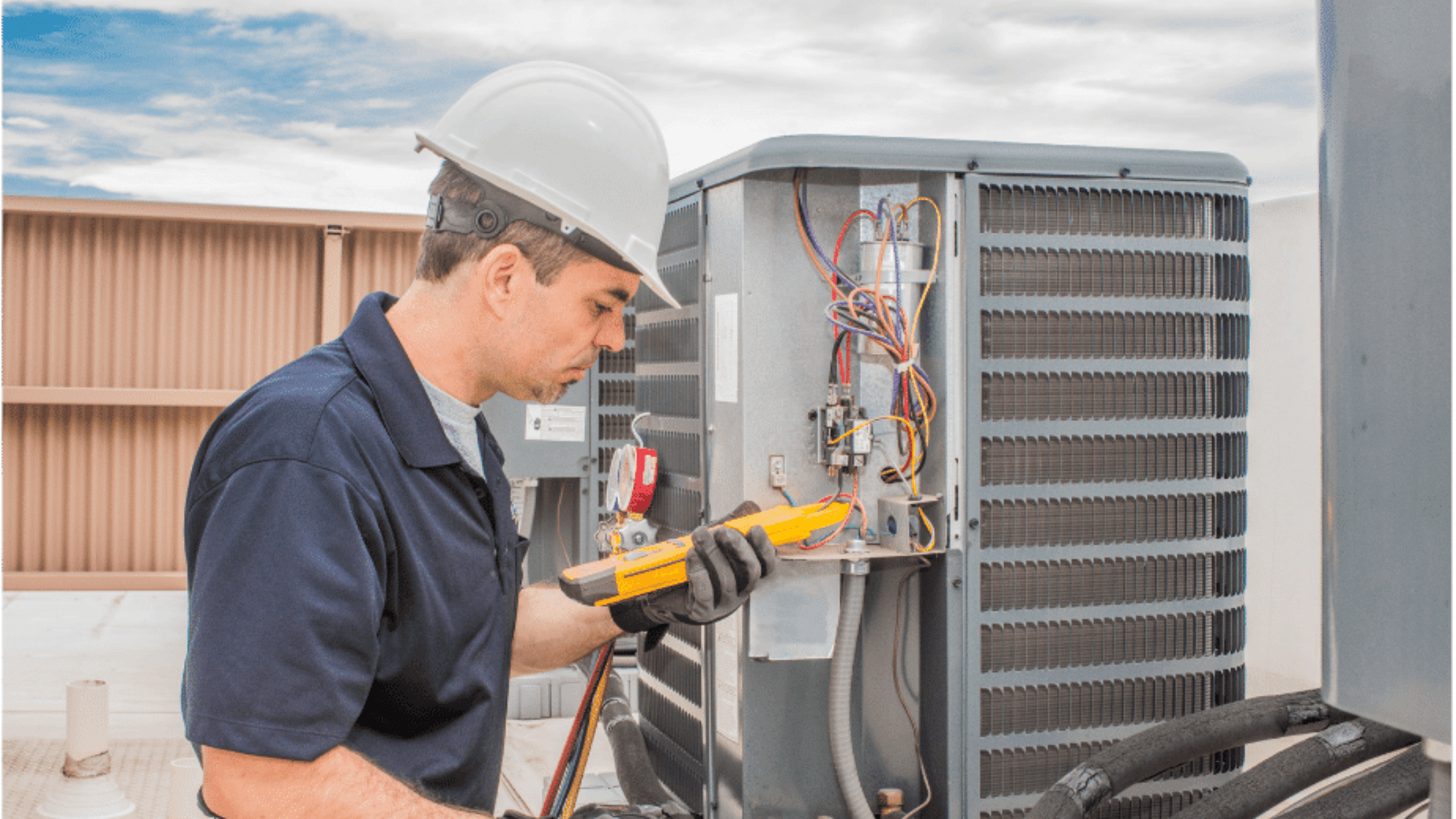 Air Conditioning Repair Sarasota image 2