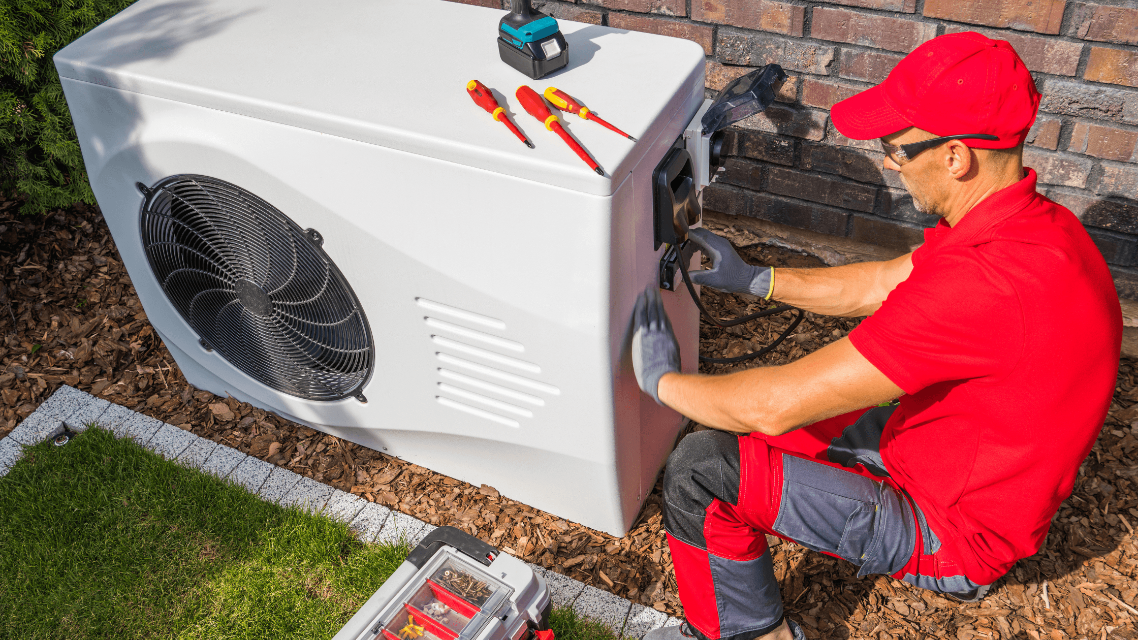 Air Conditioning Repair Sarasota image 3