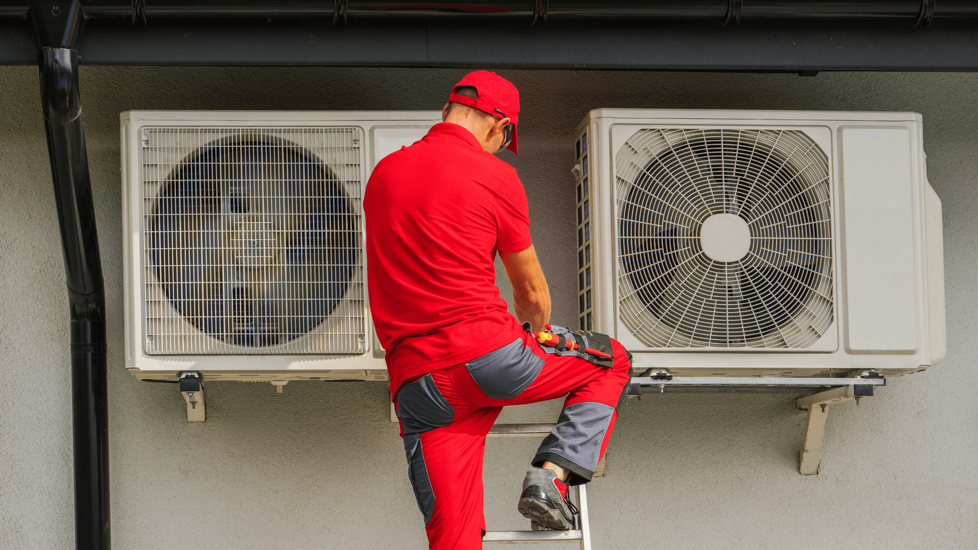 HVAC Repair: Fast Fixes & Preventive Care image 2