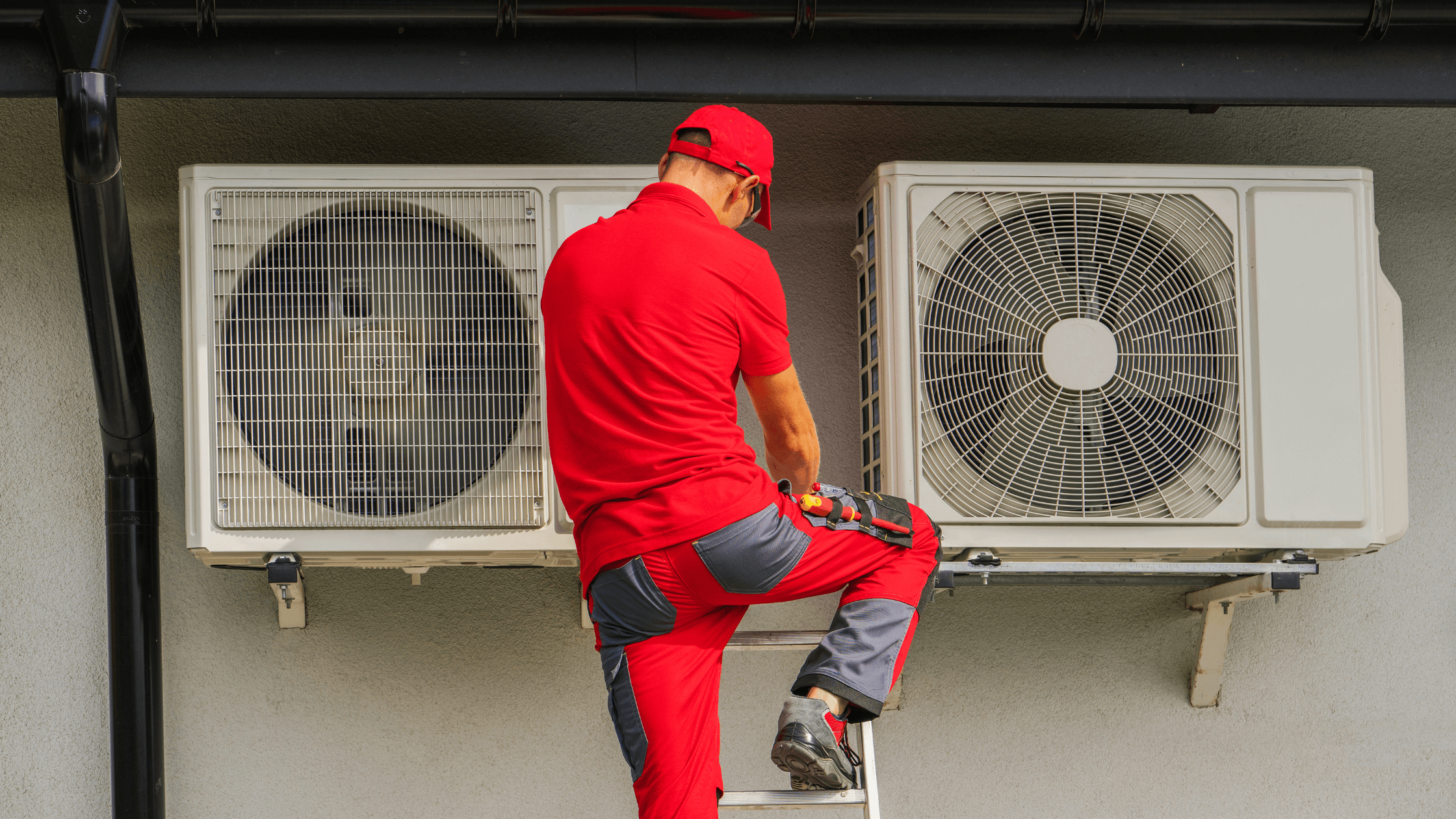 HVAC Repair: Fast Fixes & Preventive Care image 2