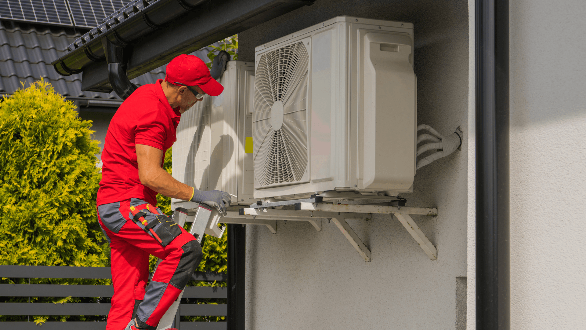 HVAC Repair: Fast Fixes & Preventive Care image 3