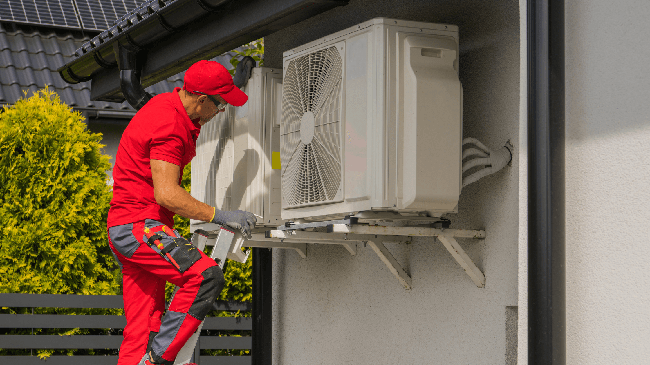 HVAC Repair: Fast Fixes & Preventive Care image 3