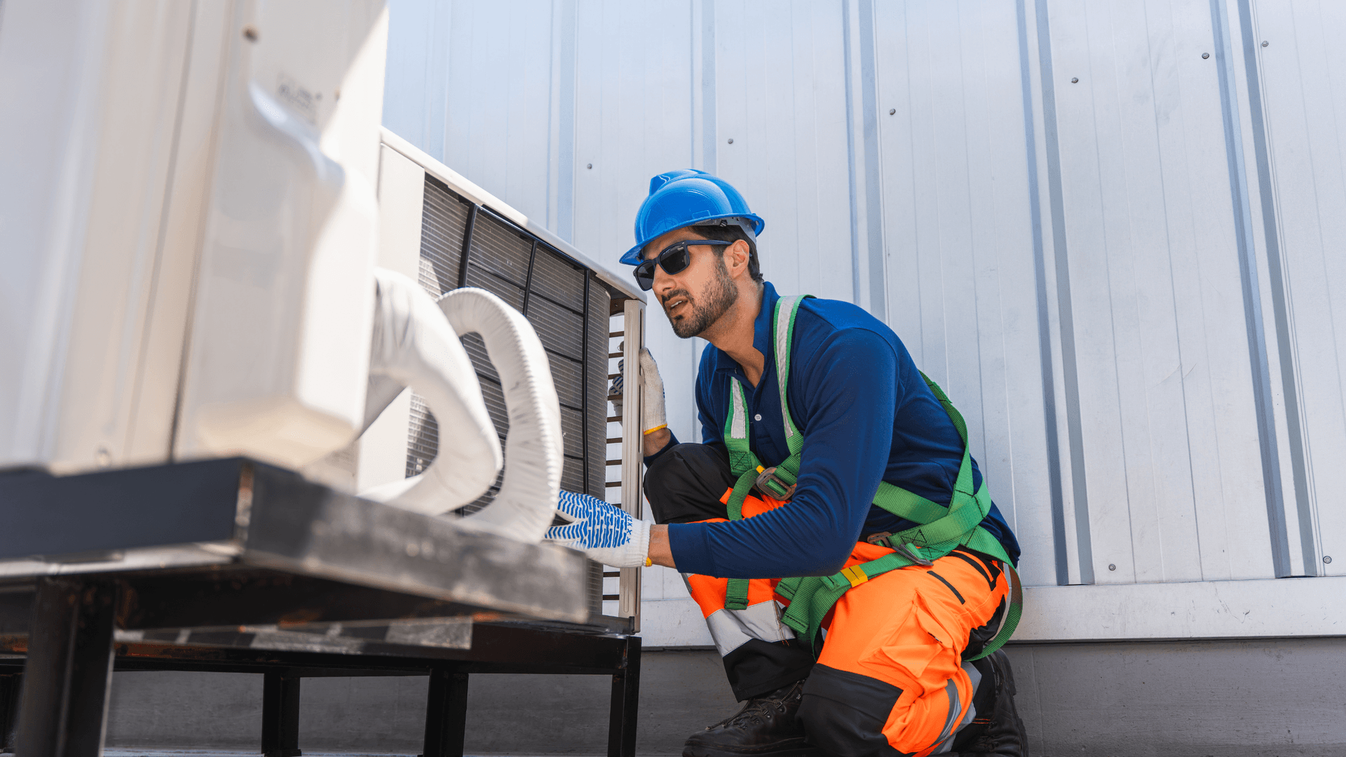 Ultimate Complete Air Conditioning Solutions Sarasota Guide