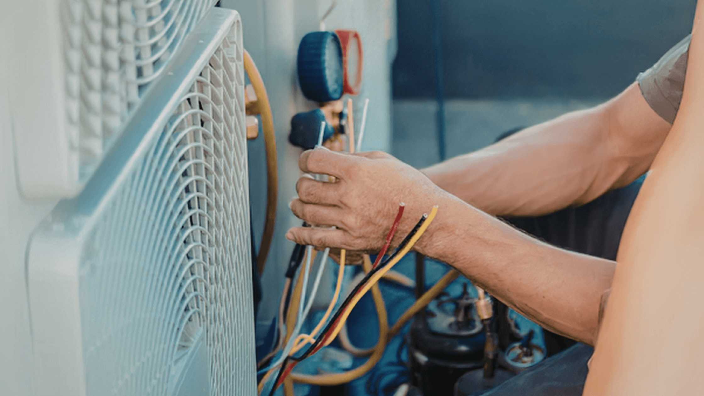 Proven 24/7 Air Conditioning Repair Guide for Florida image 2