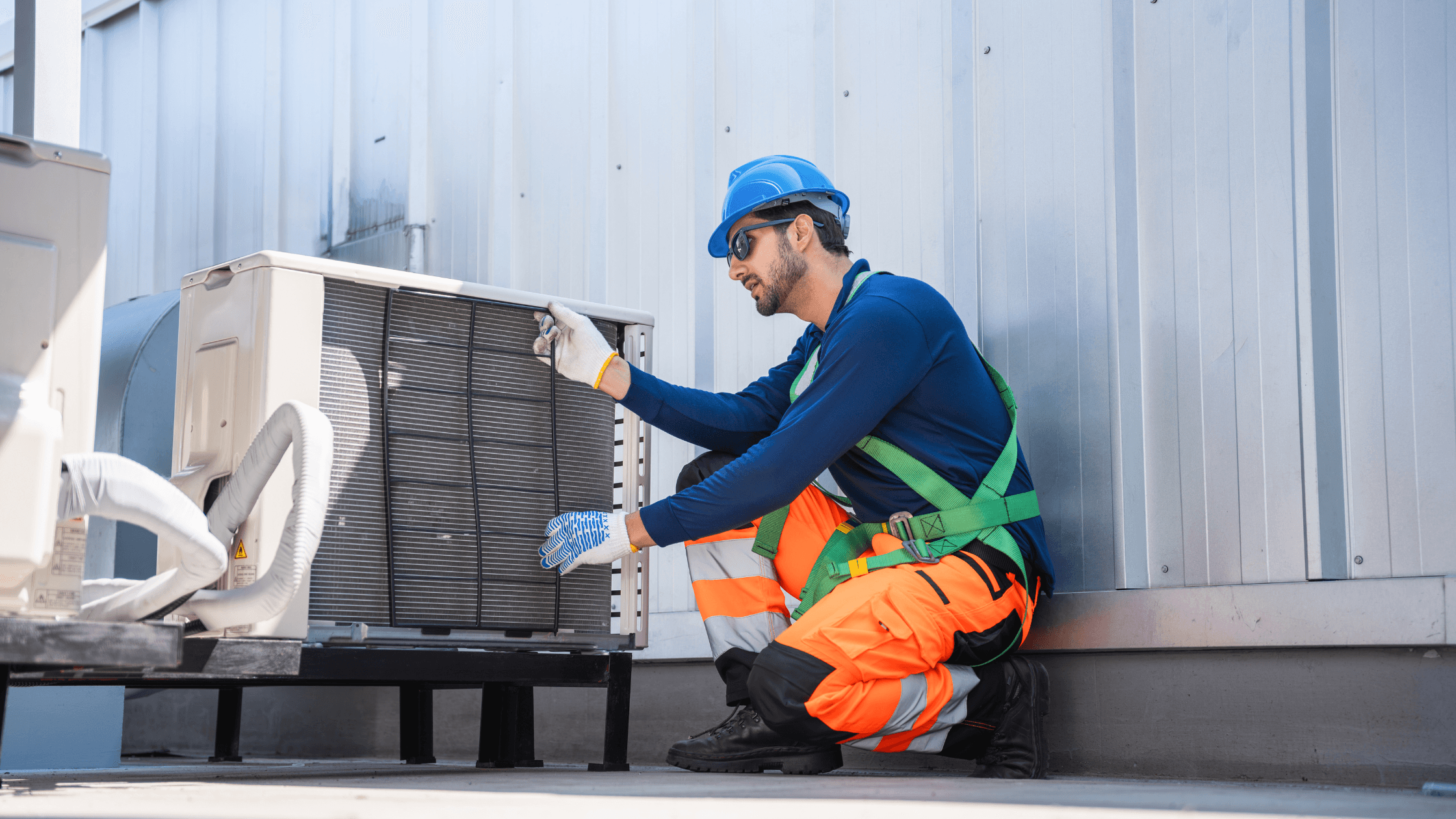 Proven 24/7 Air Conditioning Repair Guide for Florida image 3