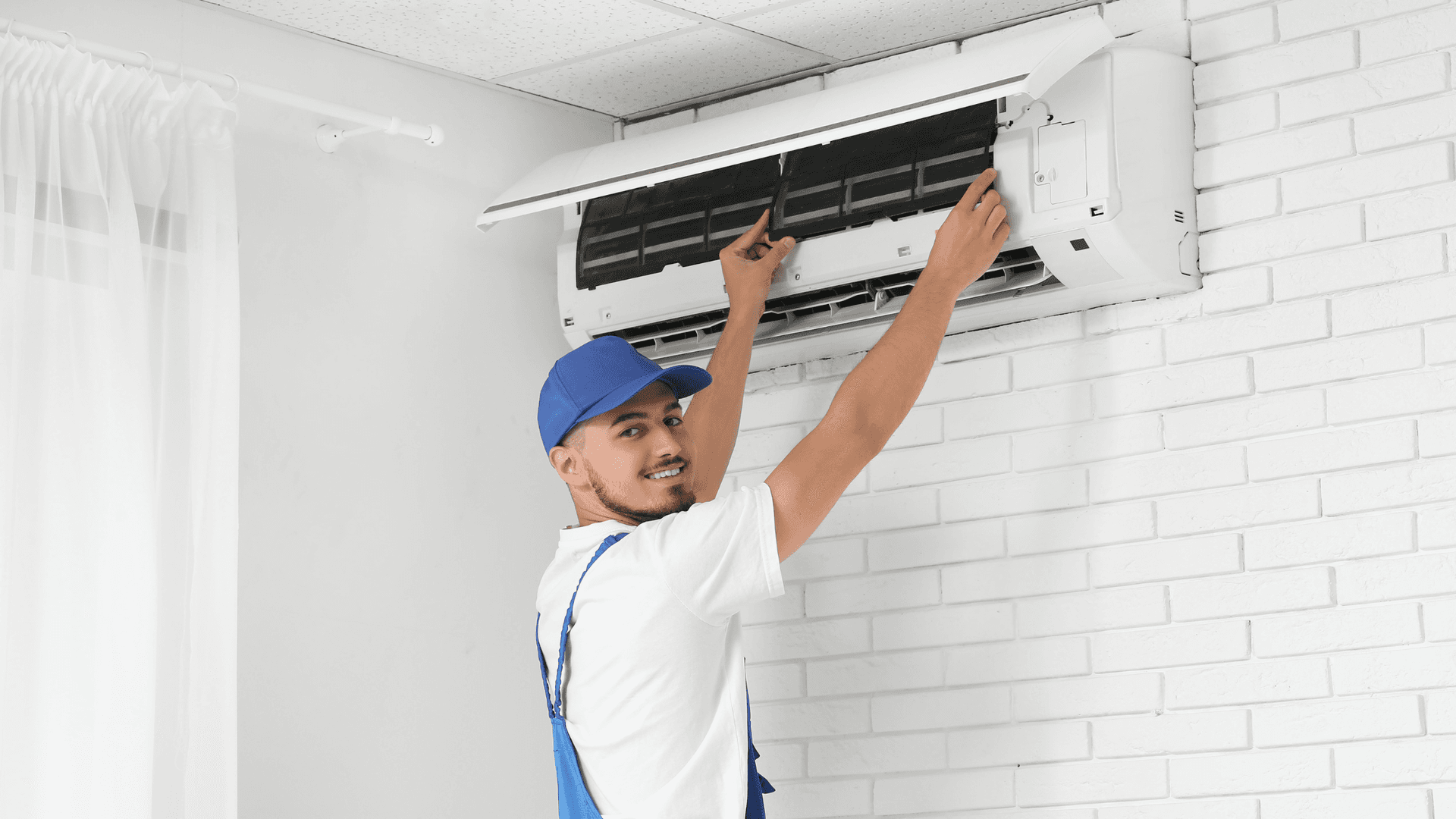 Essential Heating and Air Conditioning Service Guide