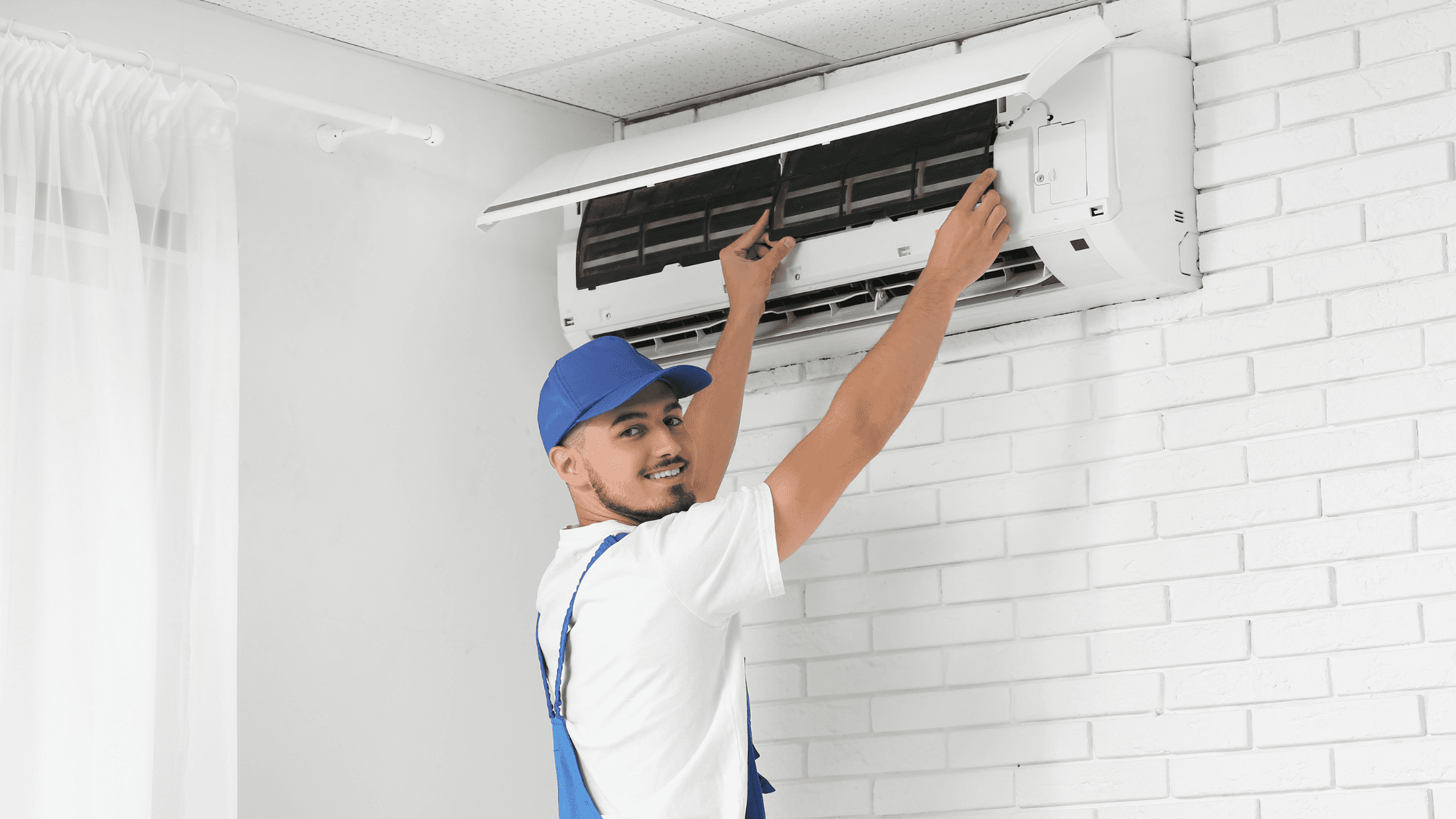 Essential Heating and Air Conditioning Service Guide image 1