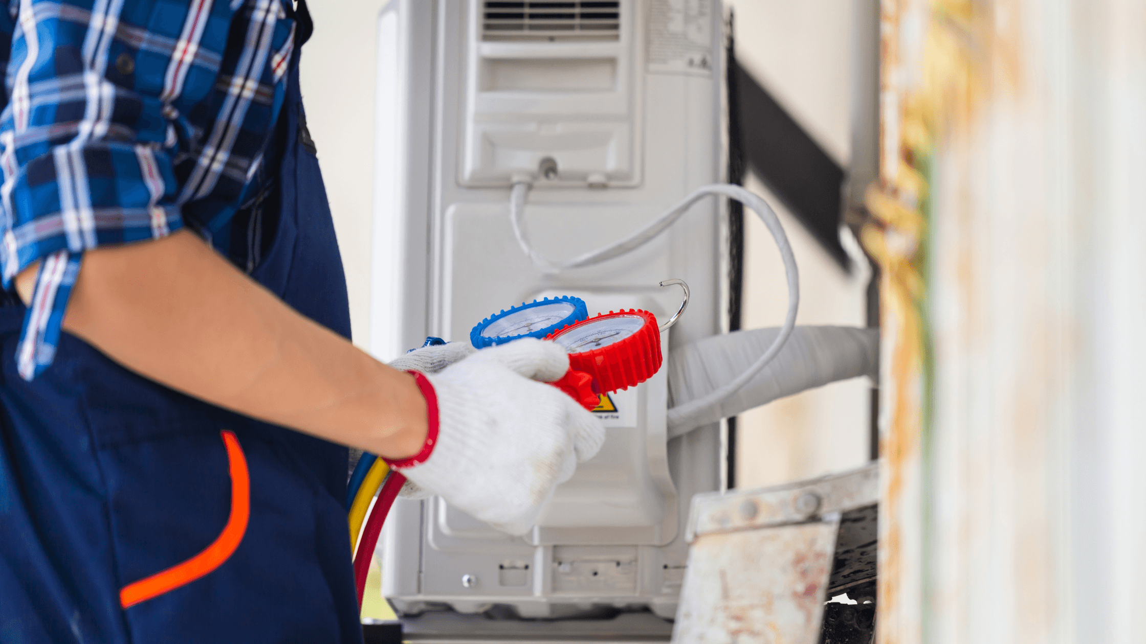 Proven Strategies for Professional HVAC Maintenance Service image 1