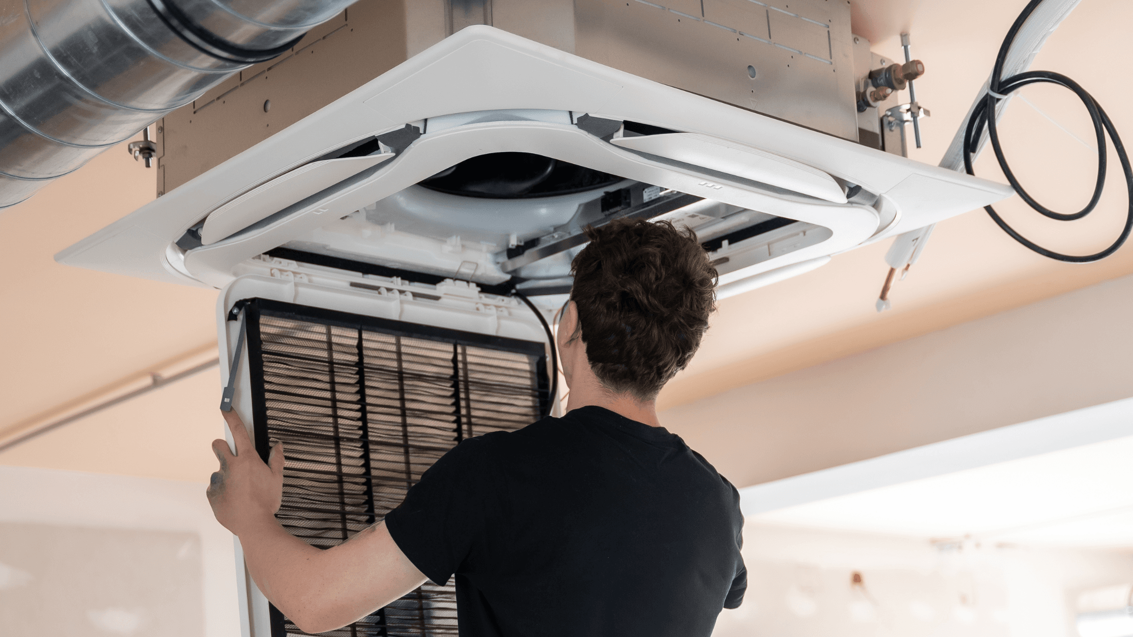 Proven Strategies for Professional HVAC Maintenance Service image 3