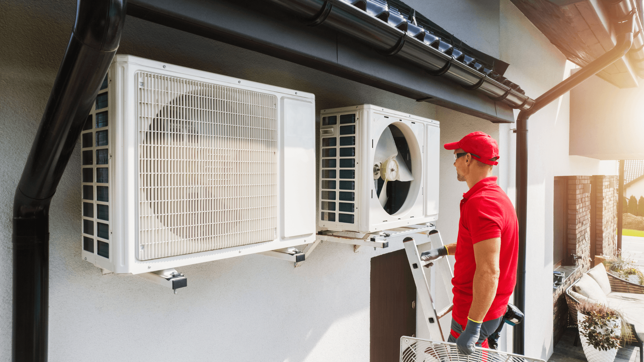 Strategic Heating and Air Conditioning Maintenance Steps image 3