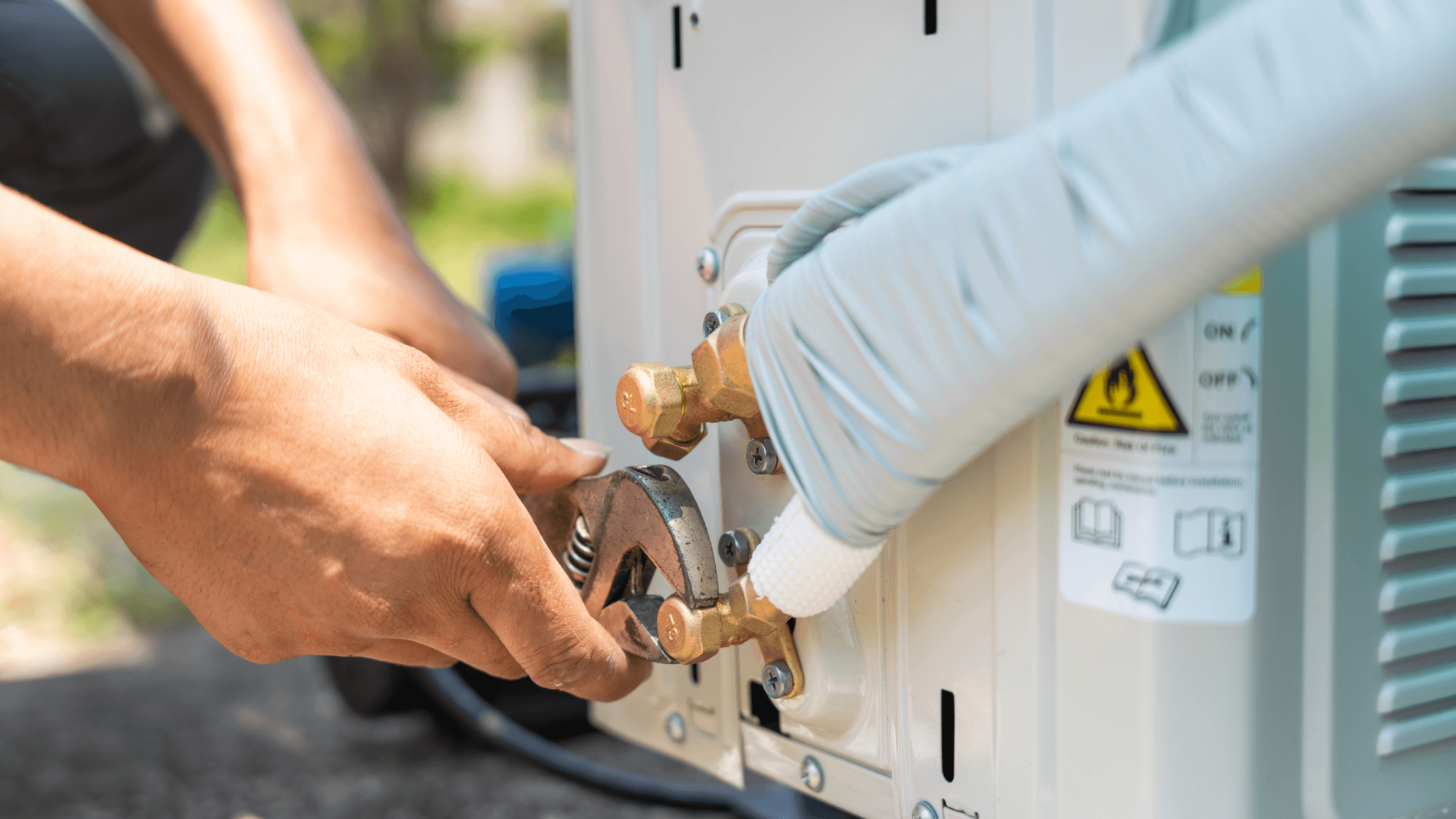 Expert Solutions for Reliable Residential HVAC Repair image 1