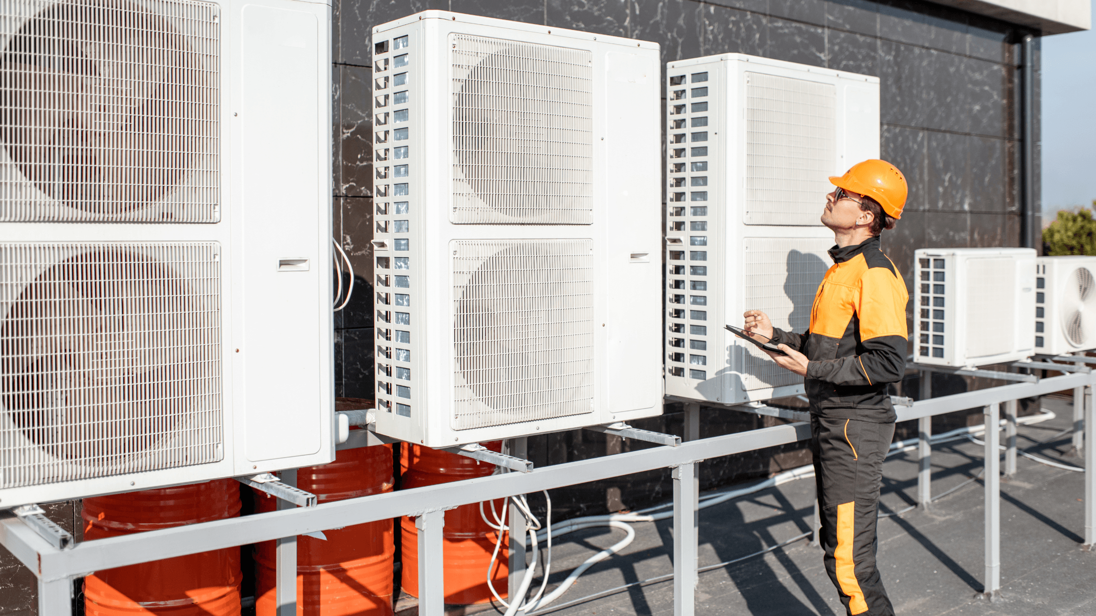 Expert Solutions for Reliable Residential HVAC Repair image 2
