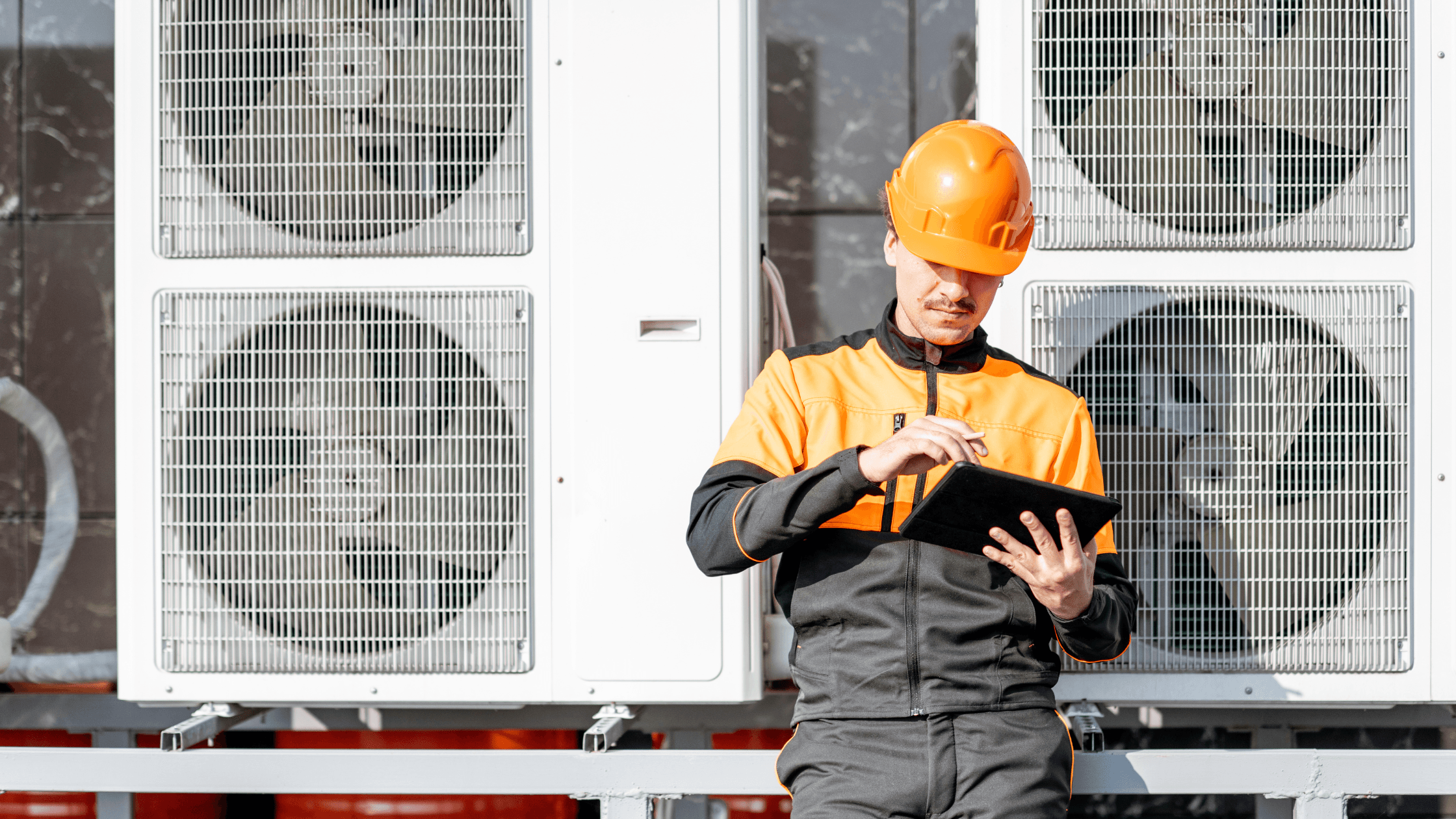 Advanced Commercial Air Conditioning Servicing Guide image 2