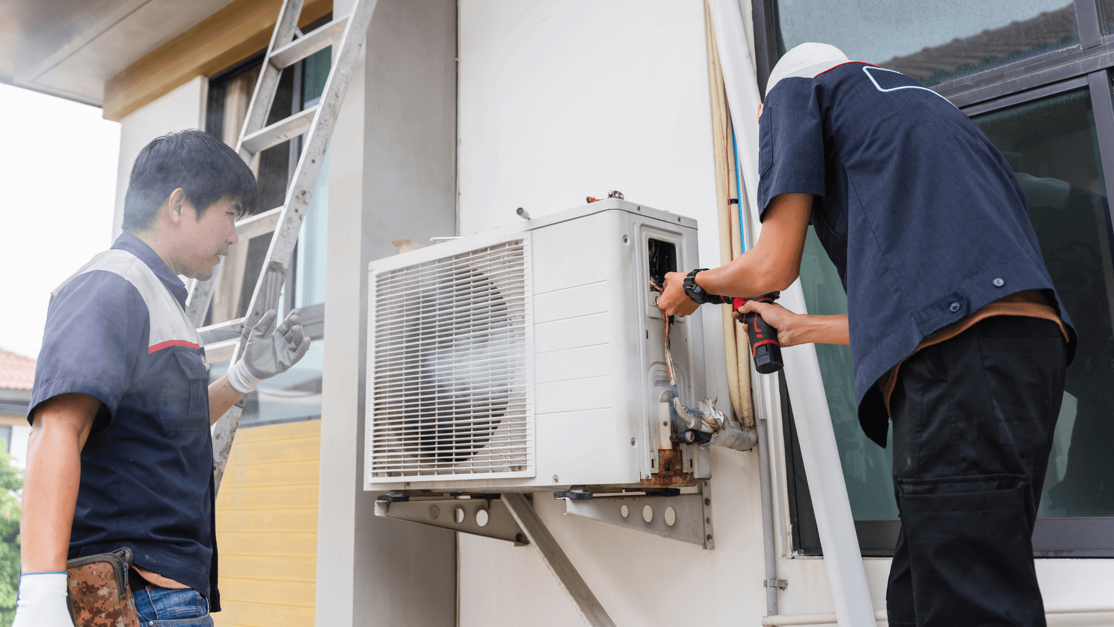 Essential Guide to AC Installation in Sarasota Upgrades image 1