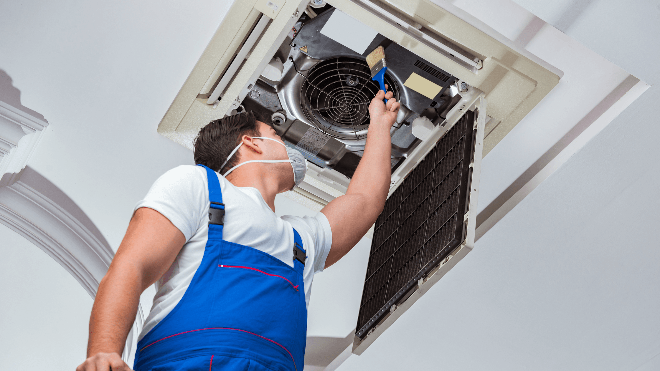 Essential Guide to AC Installation in Sarasota Upgrades image 2
