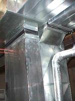 ductwork modifications Bradenton FL