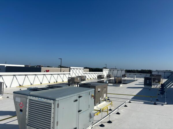 34032 Commercial AC in Sarasota