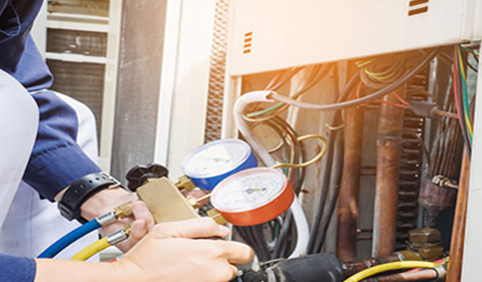 AC Maintenance Plans