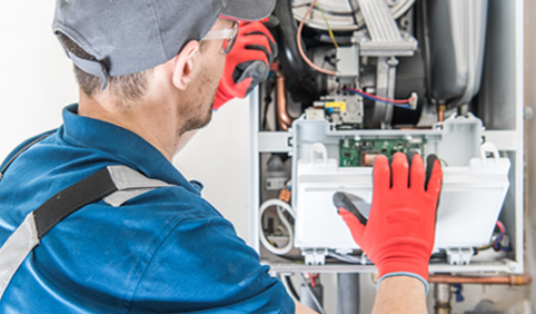 Heating Service in Bradenton