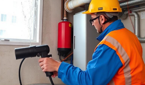 HVAC Restoration services in Bradenton