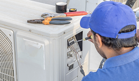 24/7 Emergency Service